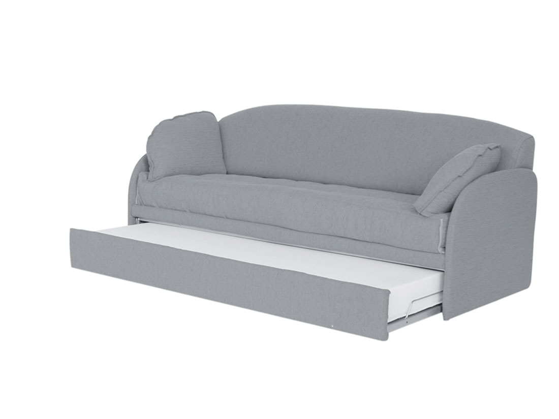 Lavanda sofa bed from cm. 203x92x90